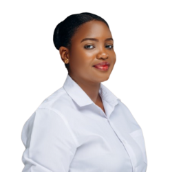 Pauline Biyinzika Noeline